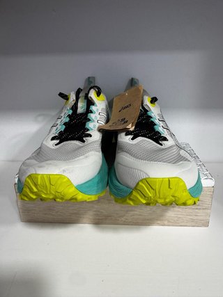 Zapatillas Asics Gel Trabuco Terra 3