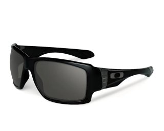 Gafas Sol Oakley "Big Taco" Negras descatalogadas!