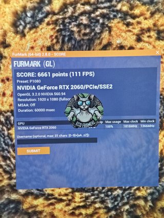 PC GAMING, R5 5500, 32GB DDR4, RTX 2060, GARANTIA