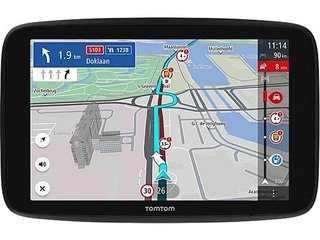 GPS TomTom GO Expert 6 Profesional