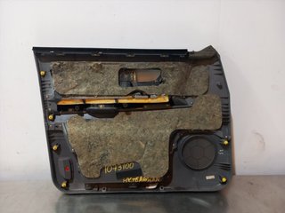 GUARNECIDO PUERTA DELANTERA DERECHA HYUNDAI TERRA