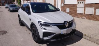 Renault Arkana 2022