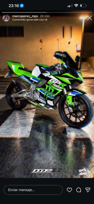 Se vende derbi gpr 125 2t