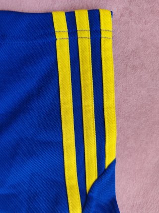 Polo Adidas Cádiz CF Talla 14-16