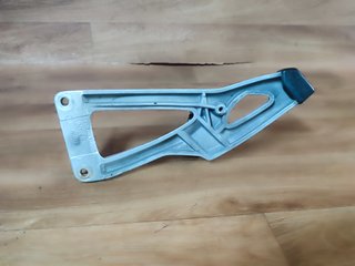 Estribera Trasera Derecha BMW K1200RS