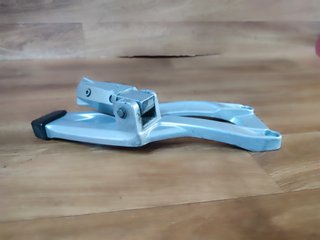 Estribera Trasera Derecha BMW K1200RS
