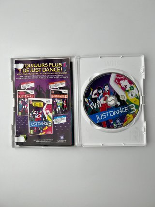 Just Dance 3 | Gioco Nintendo Wii