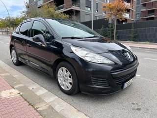 Peugeot 207 2009