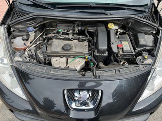 Peugeot 207 2009