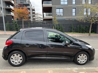 Peugeot 207 2009
