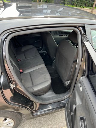 Peugeot 207 2009