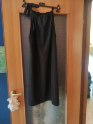 Vestito estivo donna nero