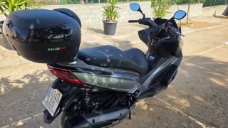 Kymco Grand Dink 300i ABS 2020