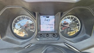 Kymco Grand Dink 300i ABS 2020