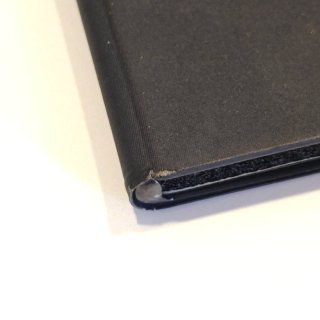 Funda Samsung Clear View Galaxy Note10+