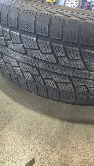 Llantas 16 BMW con Neumáticos