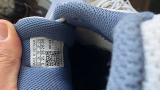 Zapatillas Adidas Tenis Niño Talla 35