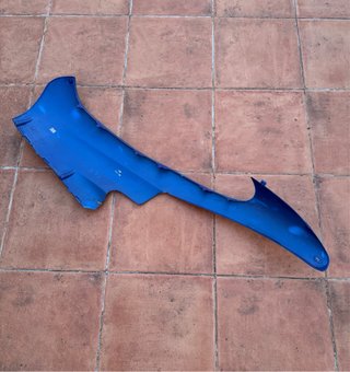 Quilla Carenado Peugeot Vivacity Sportline Azul