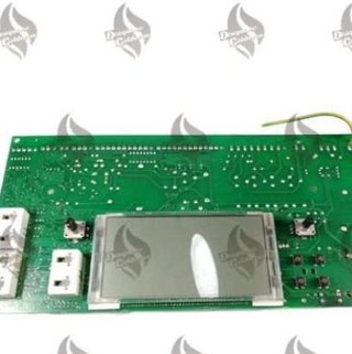 Placa Electrónica Caldera Roca Laura 20 A