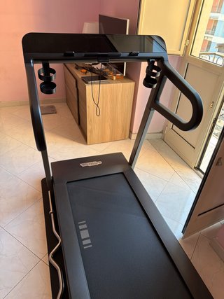 Tapis roulant Technogym MyRun