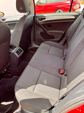Volkswagen Golf 2020