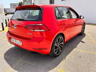 Volkswagen Golf 2020