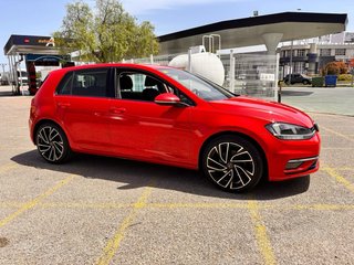 Volkswagen Golf 2020
