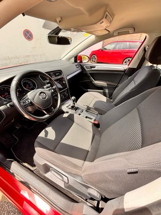 Volkswagen Golf 2020