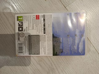 Minecraft Nintendo Switch