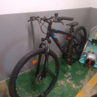 Bicicleta 29 MITICAL