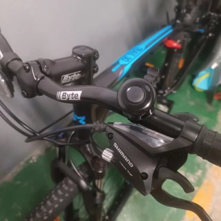 Bicicleta 29 MITICAL