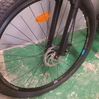 Bicicleta 29 MITICAL