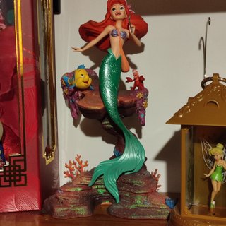 Muñecas Disney Edición Limitada y figuras
