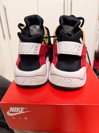 Nike Air Huarache Multicolor