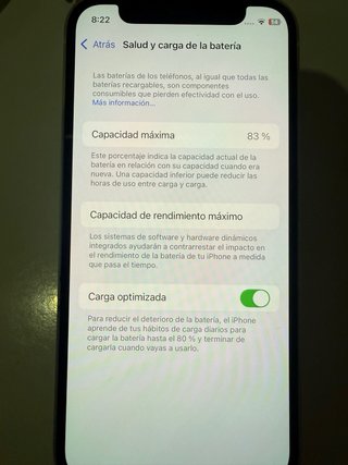 iPhone 12 mini 256GB Bianco + Accessori