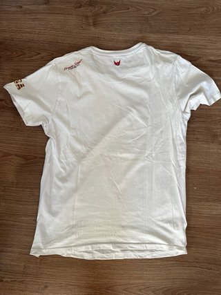 Camiseta Old Ridel USA Estilo Vintage