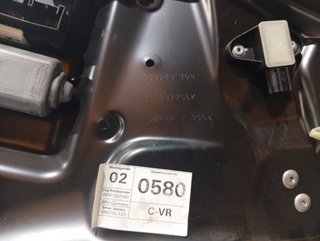 ELEVALUNAS DELANTERO DERECHO VOLKSWAGEN PASSAT VA