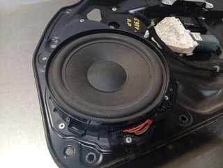 ELEVALUNAS DELANTERO DERECHO VOLKSWAGEN PASSAT VA