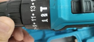 Taladro Eléctrico Inalámbrico 28V