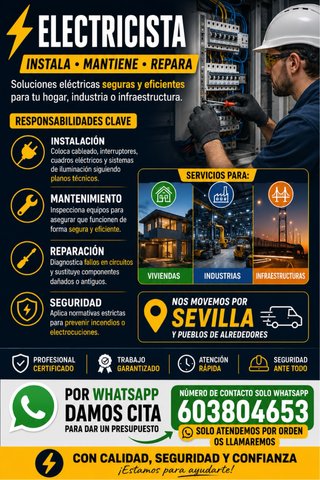 Electricidad