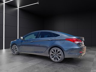 HYUNDAI i40 1.7 CRDi BlueDrive Tecno Sky