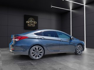HYUNDAI i40 1.7 CRDi BlueDrive Tecno Sky