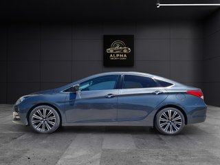 HYUNDAI i40 1.7 CRDi BlueDrive Tecno Sky