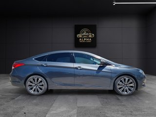 HYUNDAI i40 1.7 CRDi BlueDrive Tecno Sky