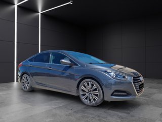 HYUNDAI i40 1.7 CRDi BlueDrive Tecno Sky