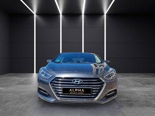 HYUNDAI i40 1.7 CRDi BlueDrive Tecno Sky