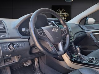 HYUNDAI i40 1.7 CRDi BlueDrive Tecno Sky