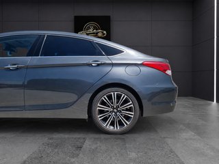 HYUNDAI i40 1.7 CRDi BlueDrive Tecno Sky