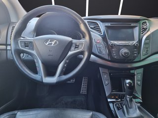 HYUNDAI i40 1.7 CRDi BlueDrive Tecno Sky