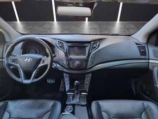 HYUNDAI i40 1.7 CRDi BlueDrive Tecno Sky